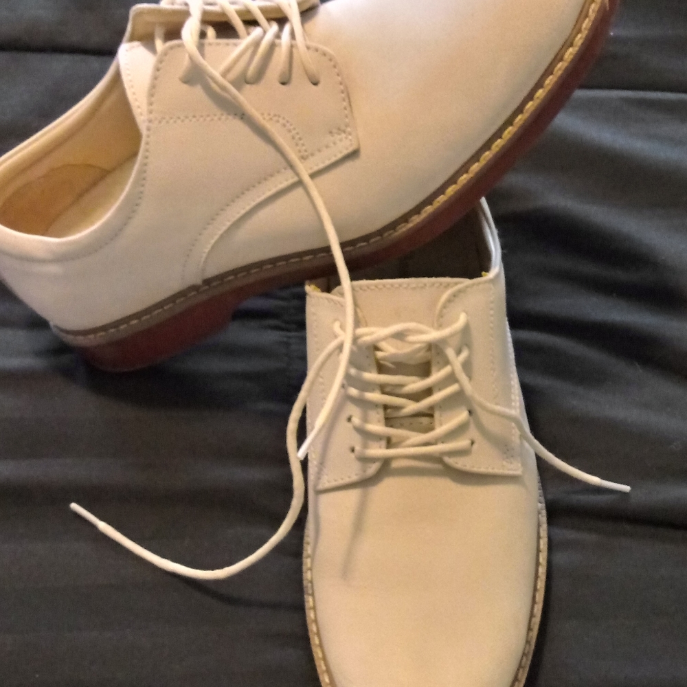 G. H.Bass & Co Randall WX